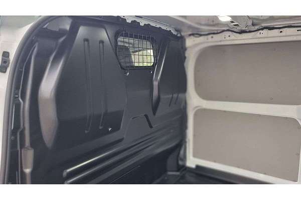 2024 Ford Transit Custom Trend 320L AV LWB