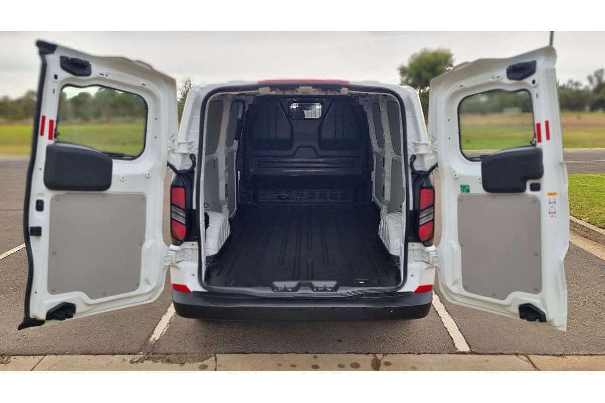 2024 Ford Transit Custom Trend 320L AV LWB