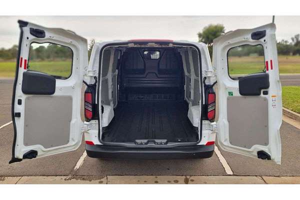 2024 Ford Transit Custom Trend 320L AV LWB