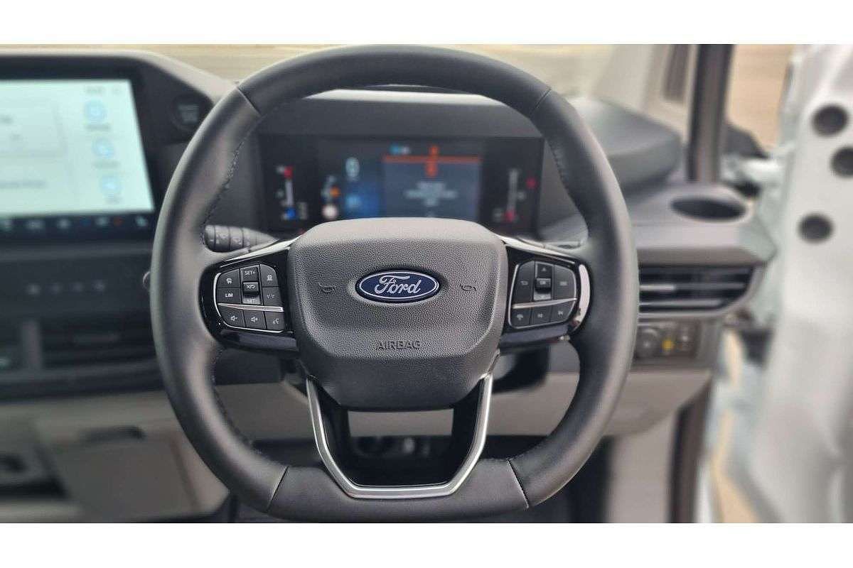 2024 Ford Transit Custom Trend 320L AV LWB