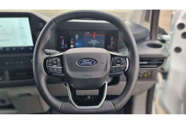 2024 Ford Transit Custom Trend 320L AV LWB