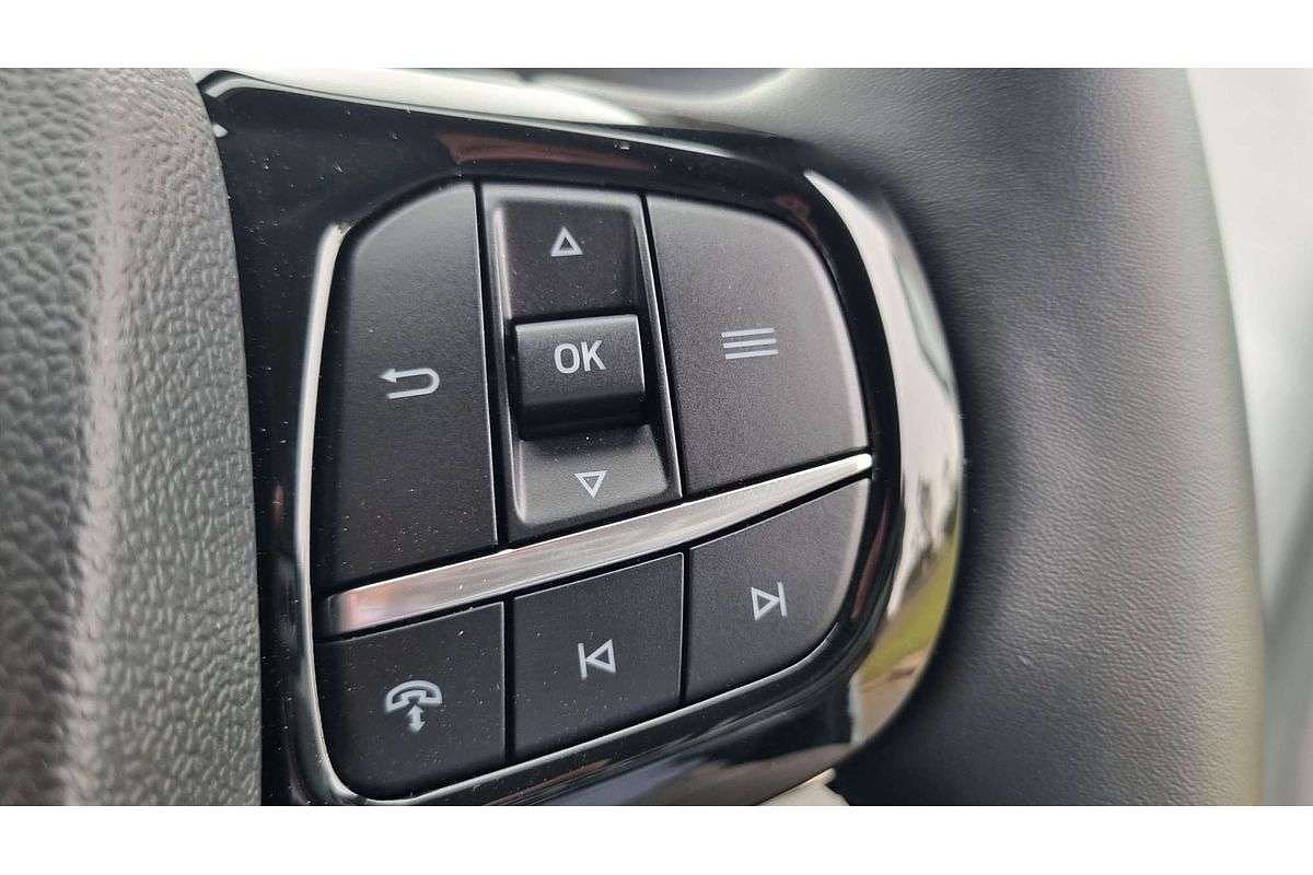 2024 Ford Transit Custom Trend 320L AV LWB