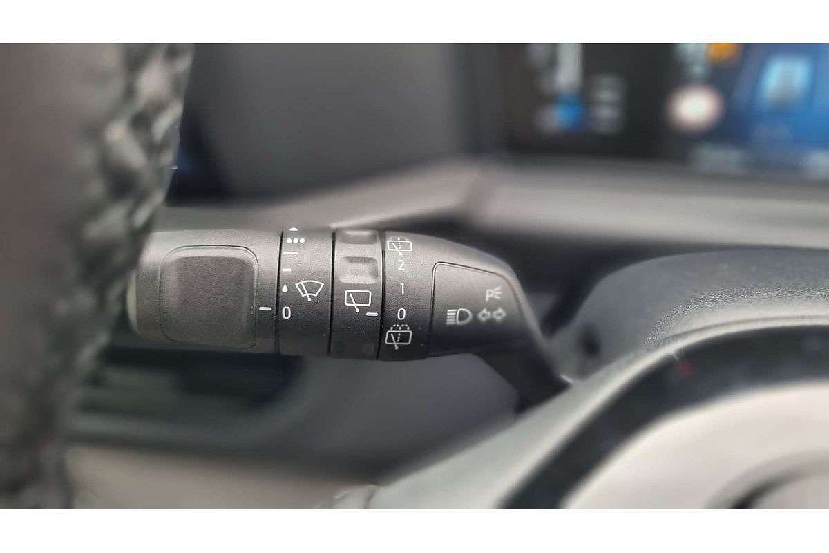2024 Ford Transit Custom Trend 320L AV LWB