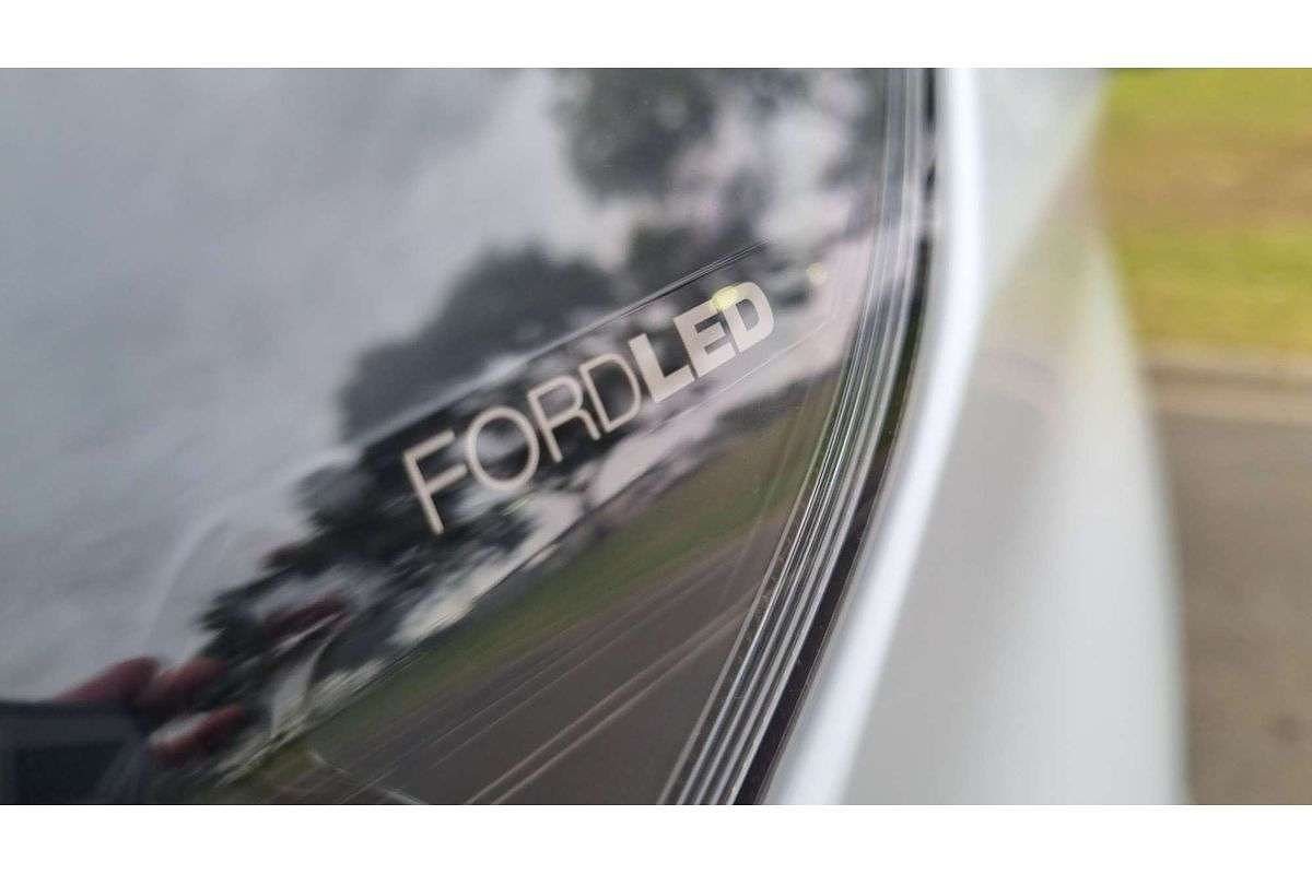 2024 Ford Transit Custom Trend 320L AV LWB