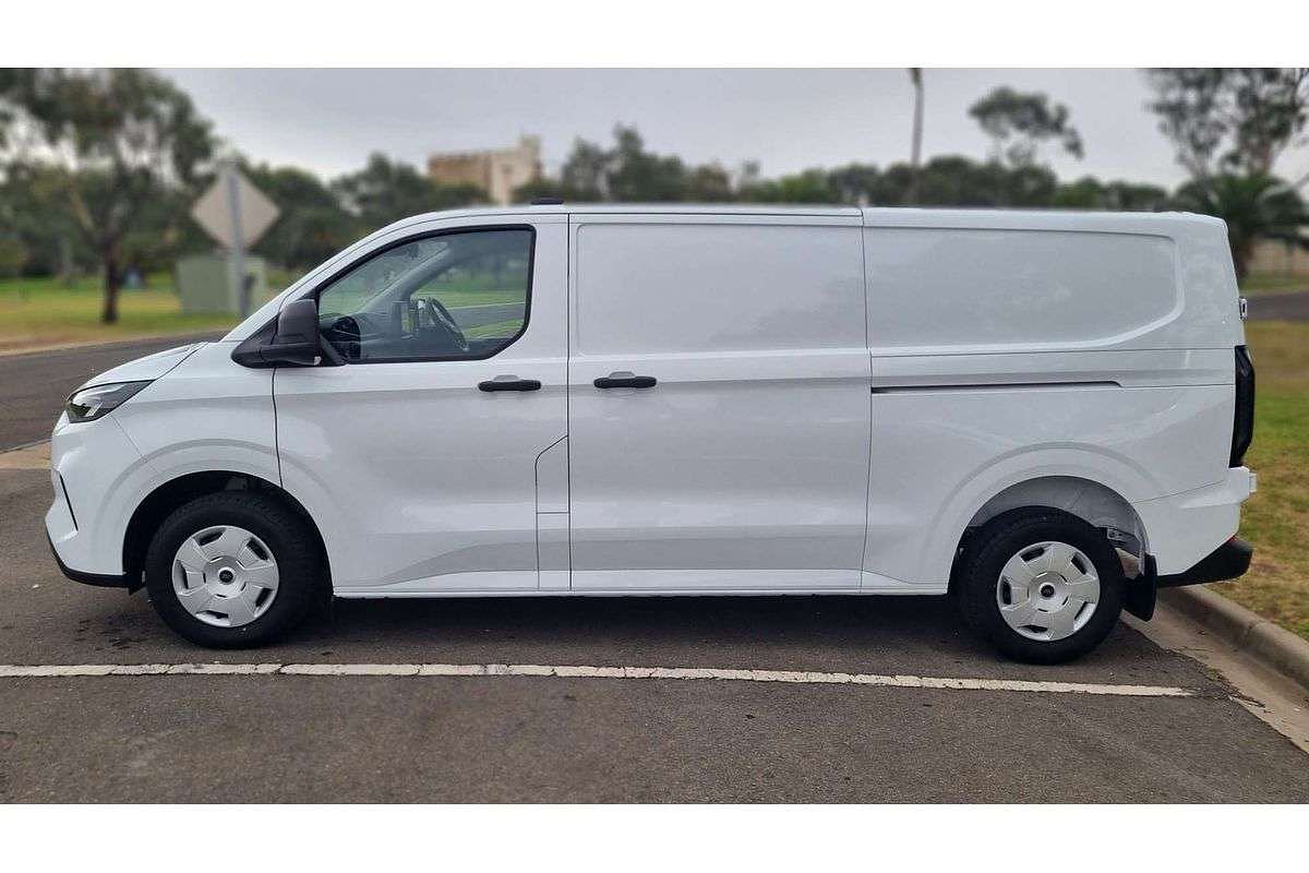 2024 Ford Transit Custom Trend 320L AV LWB