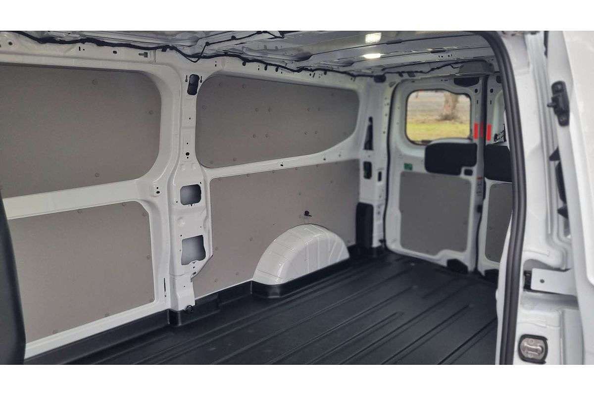 2024 Ford Transit Custom Trend 320L AV LWB