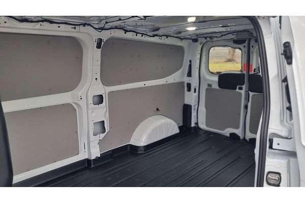 2024 Ford Transit Custom Trend 320L AV LWB