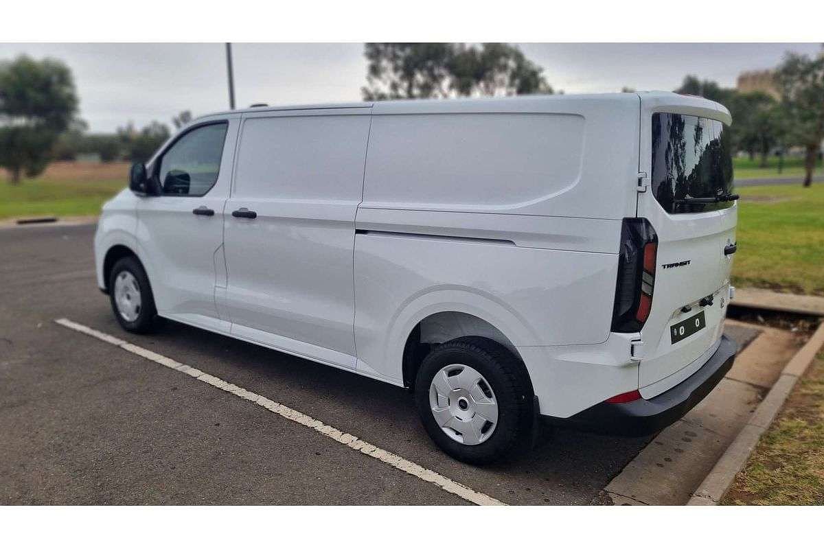 2024 Ford Transit Custom Trend 320L AV LWB