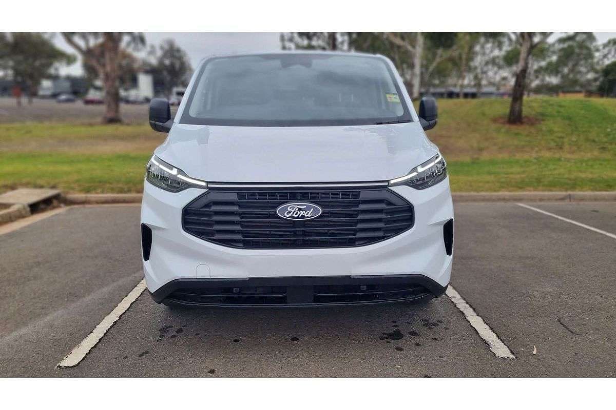 2024 Ford Transit Custom Trend 320L AV LWB