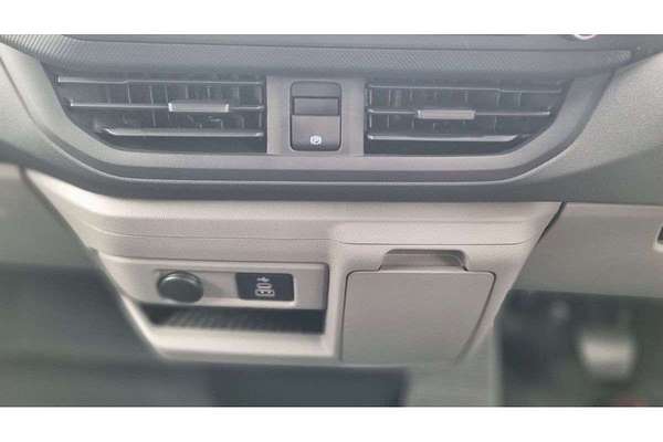 2024 Ford Transit Custom Trend 320L AV LWB