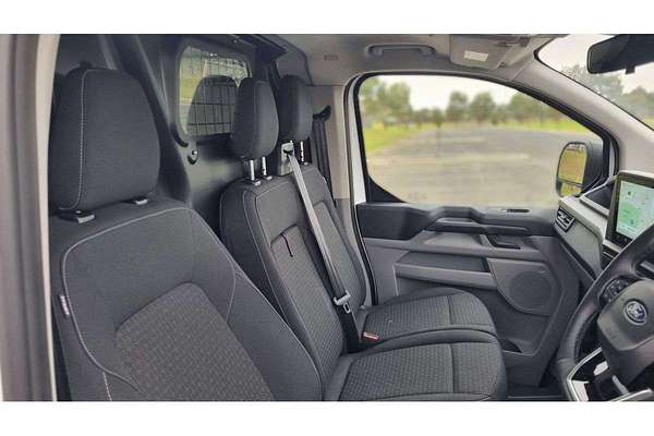 2024 Ford Transit Custom Trend 320L AV LWB