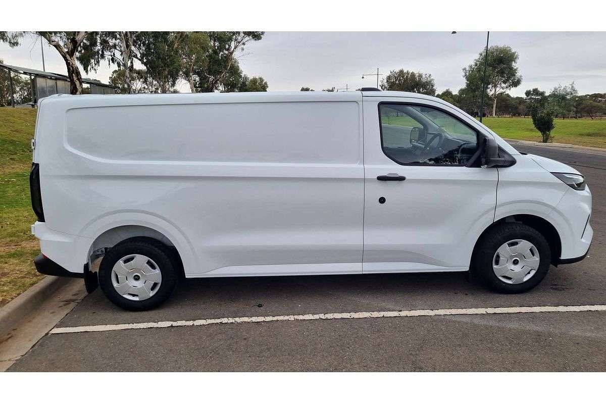 2024 Ford Transit Custom Trend 320L AV LWB