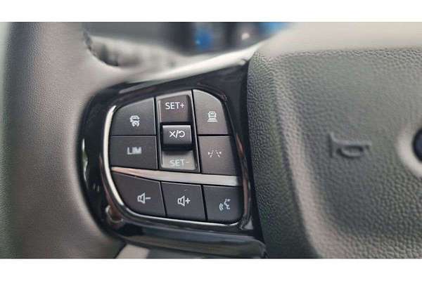 2024 Ford Transit Custom Trend 320L AV LWB