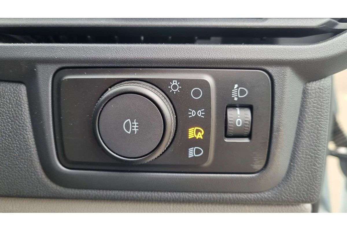 2024 Ford Transit Custom Trend 320L AV LWB