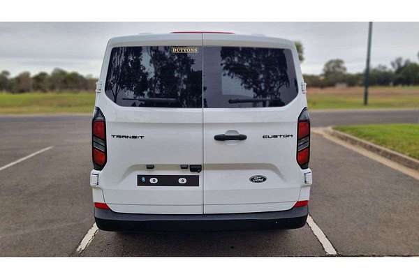 2024 Ford Transit Custom Trend 320L AV LWB