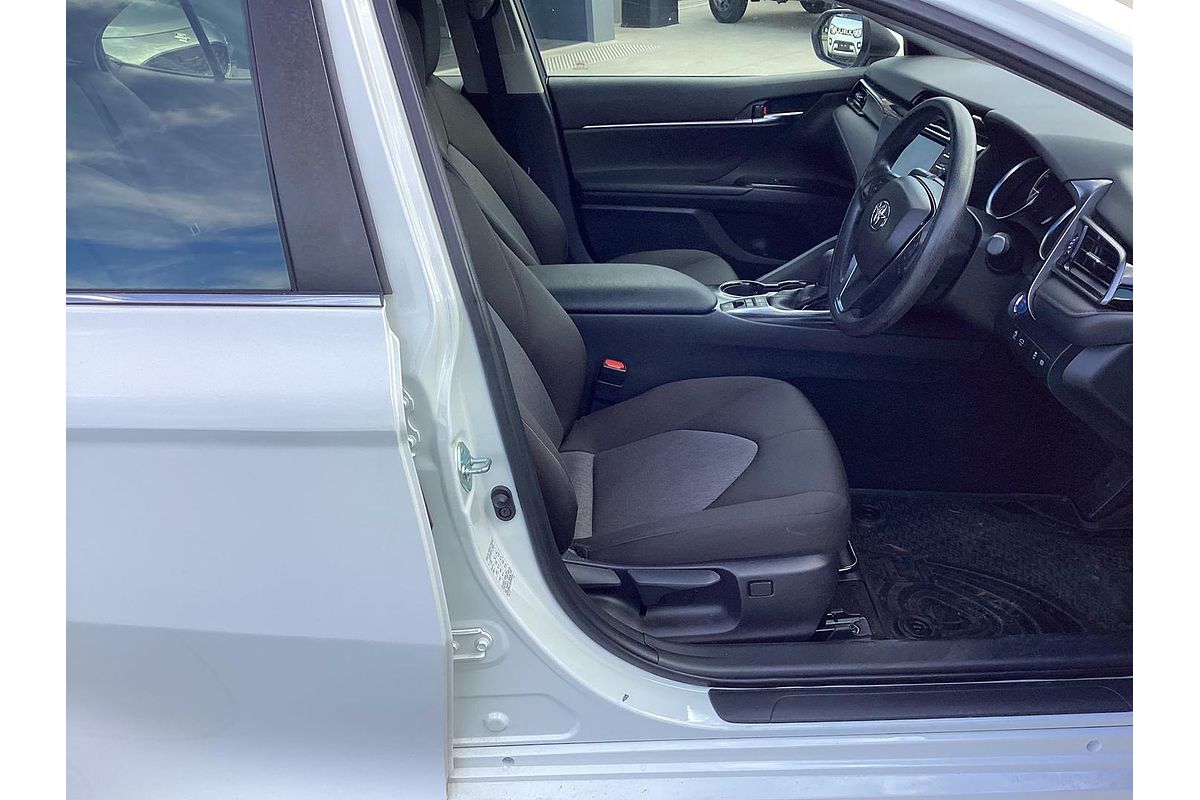 2021 Toyota Camry Ascent AXVH70R