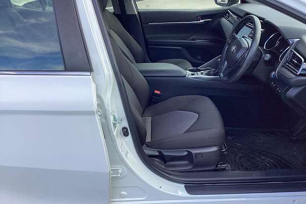 2021 Toyota Camry Ascent AXVH70R
