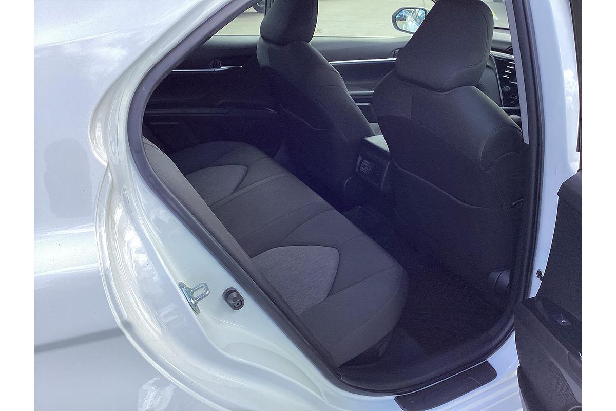 2021 Toyota Camry Ascent AXVH70R