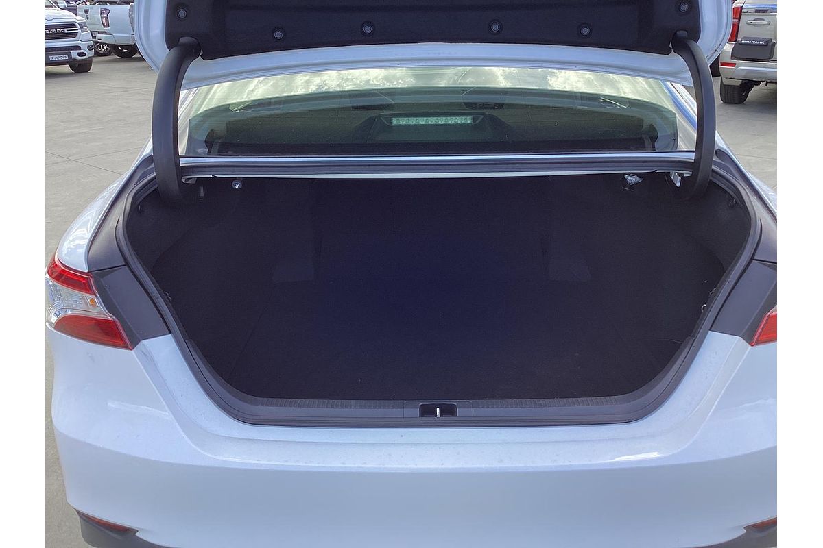 2021 Toyota Camry Ascent AXVH70R