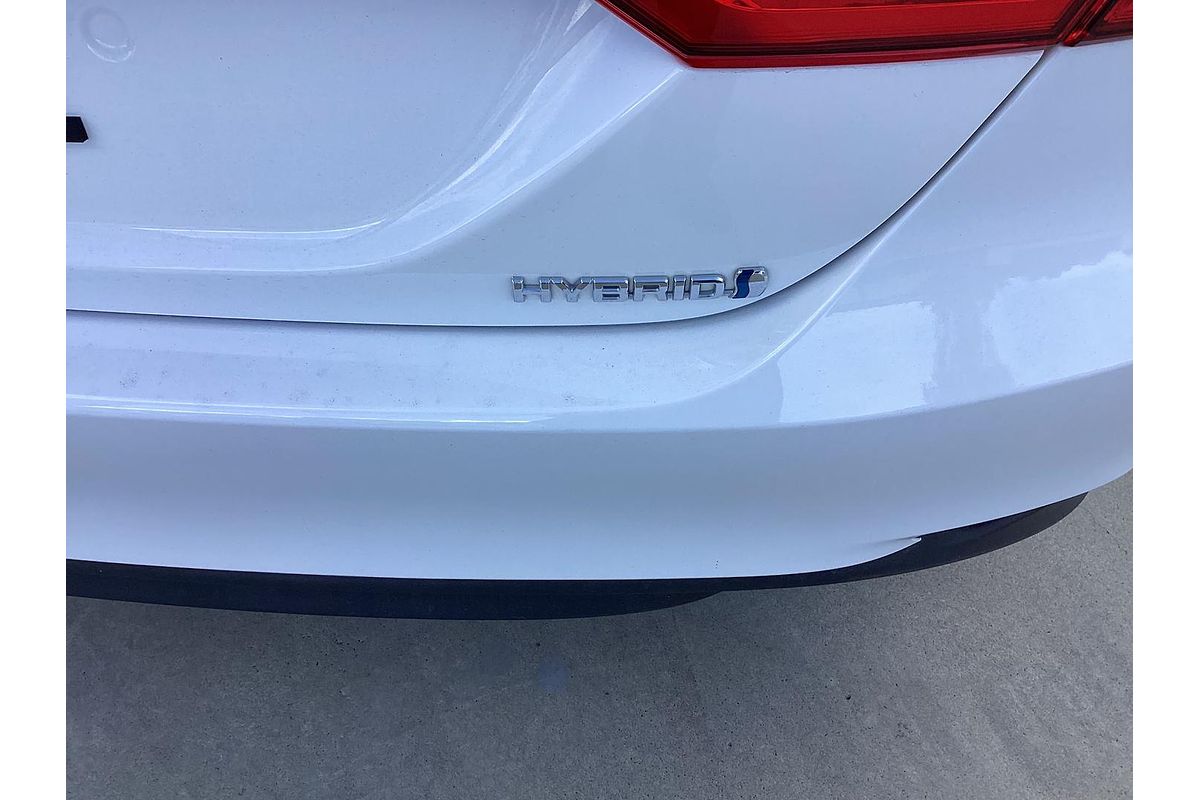 2021 Toyota Camry Ascent AXVH70R
