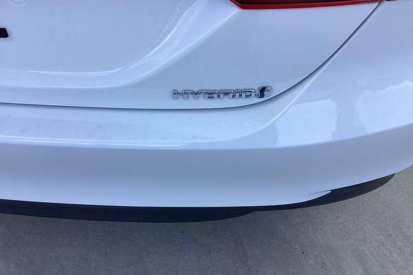 2021 Toyota Camry Ascent AXVH70R