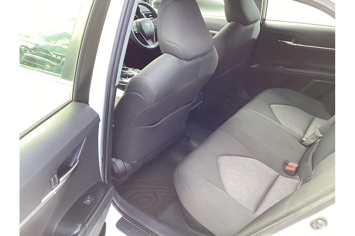 2021 Toyota Camry Ascent AXVH70R