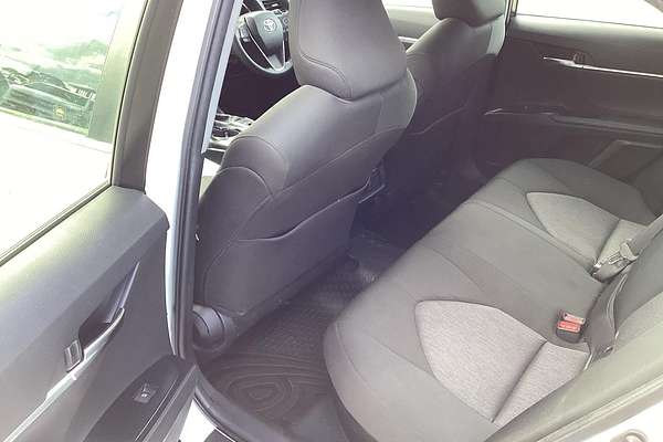 2021 Toyota Camry Ascent AXVH70R