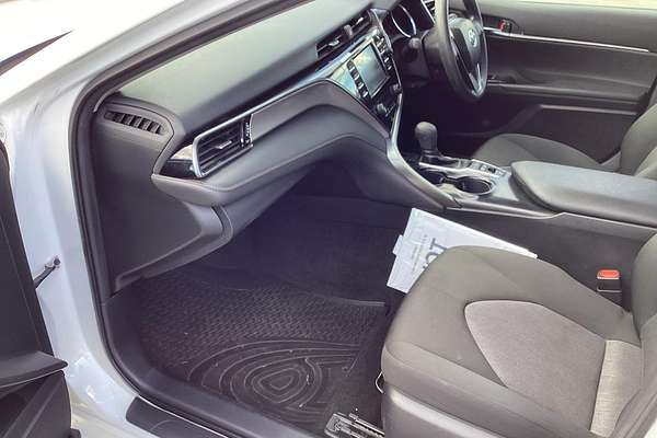 2021 Toyota Camry Ascent AXVH70R