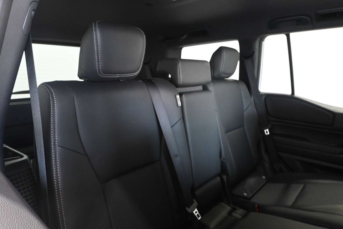 2024 Toyota Landcruiser Prado GXL GDJ251R