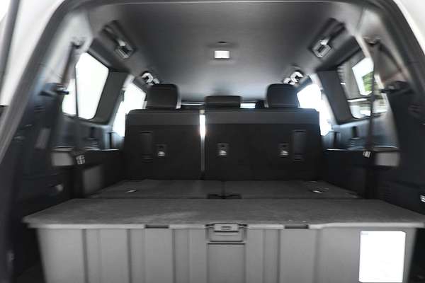 2024 Toyota Landcruiser Prado GXL GDJ251R