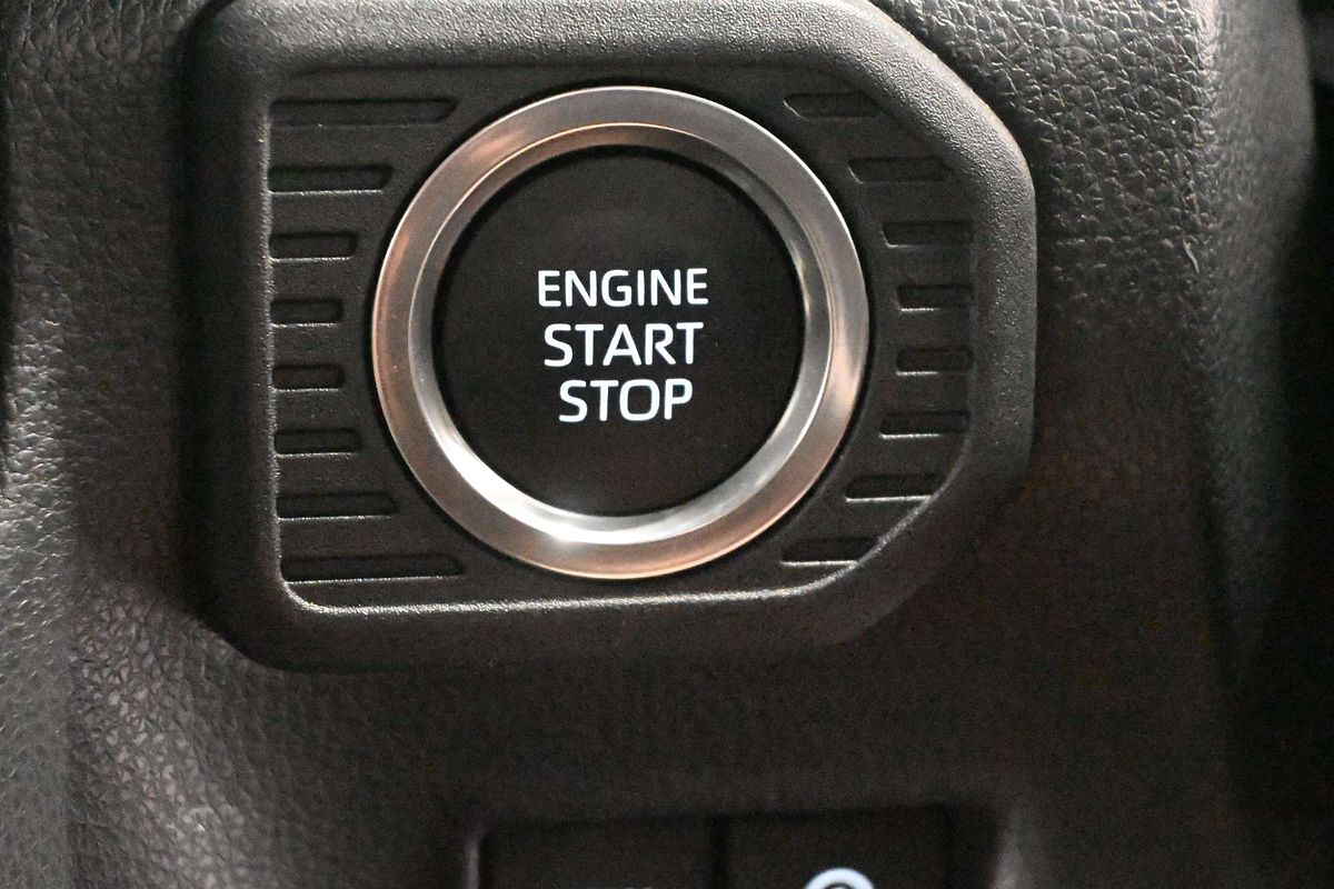 2024 Toyota Landcruiser Prado GXL GDJ251R