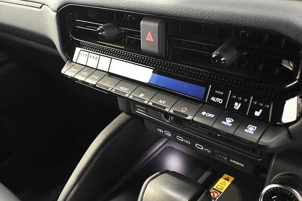 2024 Toyota Landcruiser Prado GXL GDJ251R
