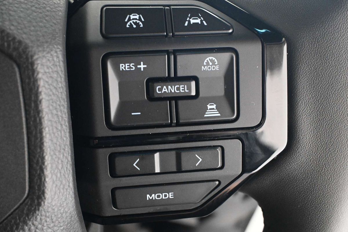 2024 Toyota Landcruiser Prado GXL GDJ251R