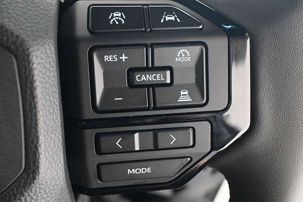 2024 Toyota Landcruiser Prado GXL GDJ251R