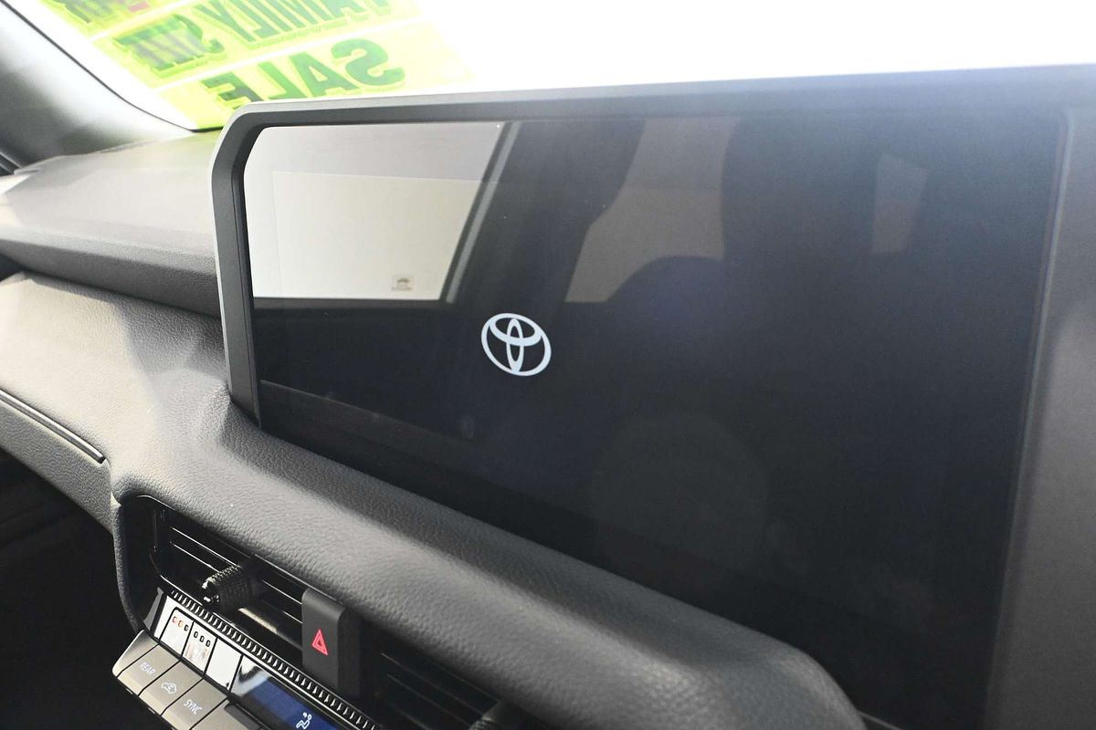 2024 Toyota Landcruiser Prado GXL GDJ251R