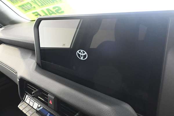 2024 Toyota Landcruiser Prado GXL GDJ251R