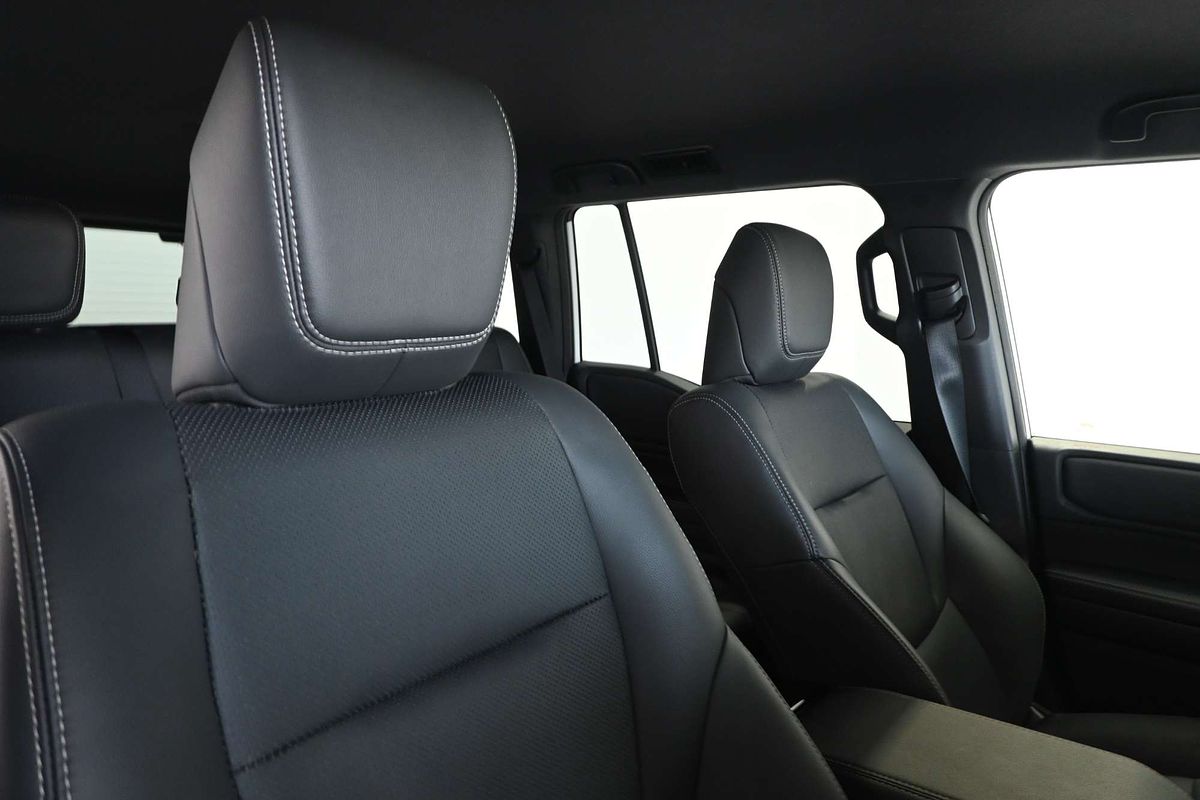 2024 Toyota Landcruiser Prado GXL GDJ251R