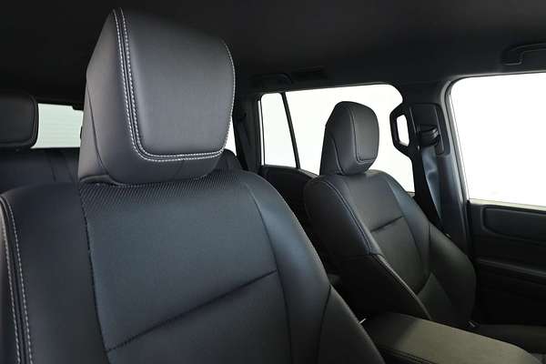 2024 Toyota Landcruiser Prado GXL GDJ251R