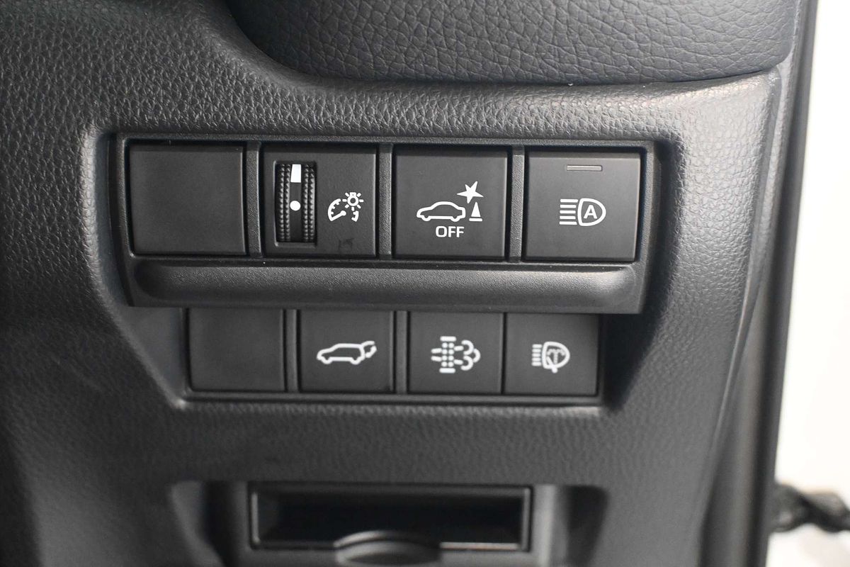 2024 Toyota Landcruiser Prado GXL GDJ251R