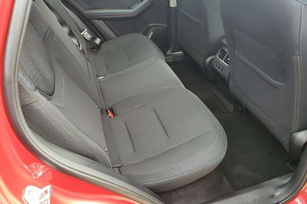 2025 GWM Haval Jolion Premium A01