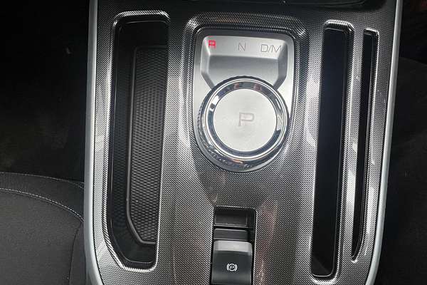 2025 GWM Haval Jolion Premium A01