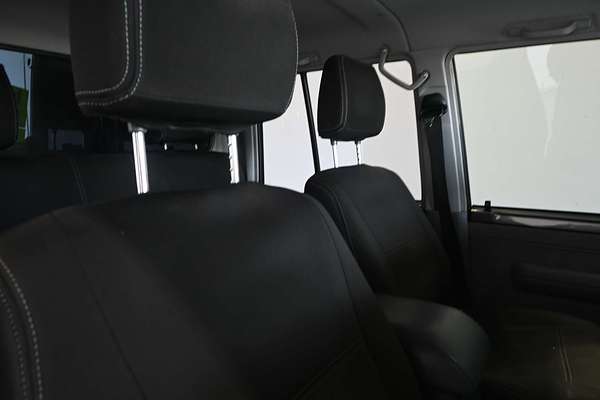 2020 Toyota Landcruiser GXL VDJ79R 4X4