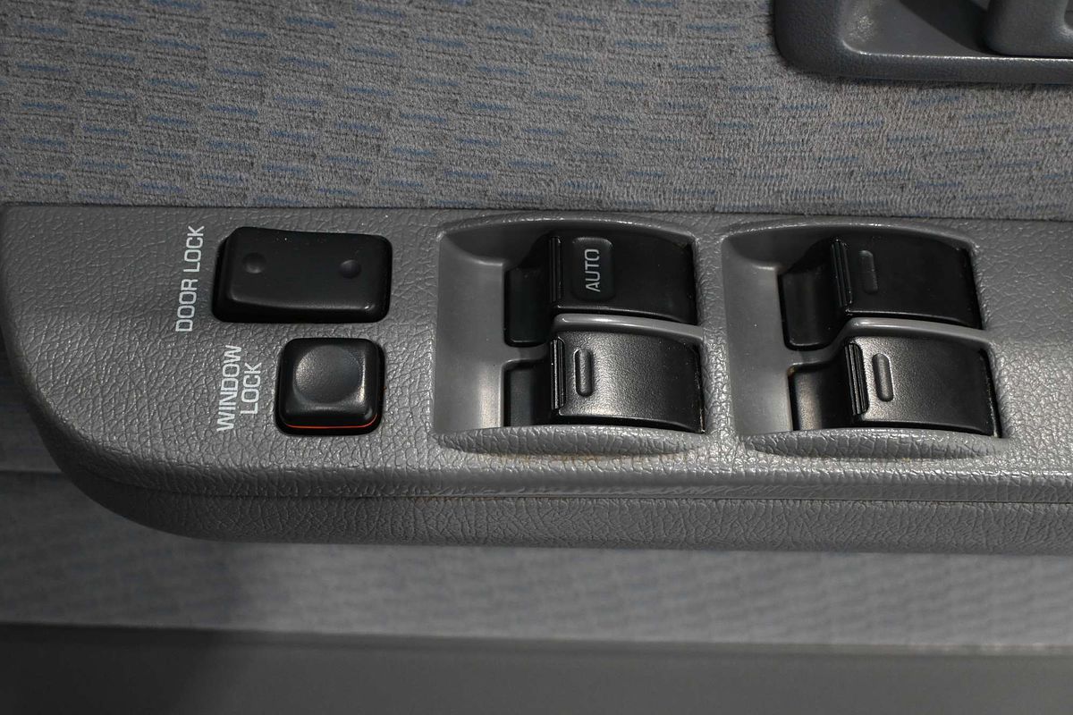 2020 Toyota Landcruiser GXL VDJ79R 4X4