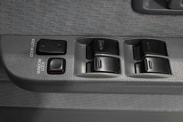 2020 Toyota Landcruiser GXL VDJ79R 4X4