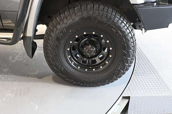 2020 Toyota Landcruiser GXL VDJ79R 4X4