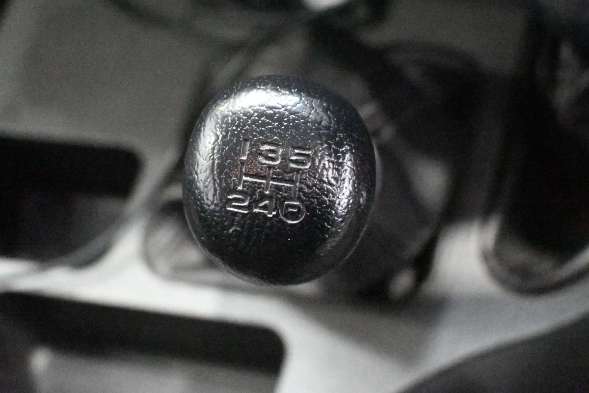 2020 Toyota Landcruiser GXL VDJ79R 4X4