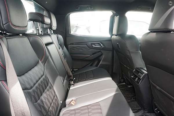 2025 Isuzu D-MAX X-TERRAIN 4X4