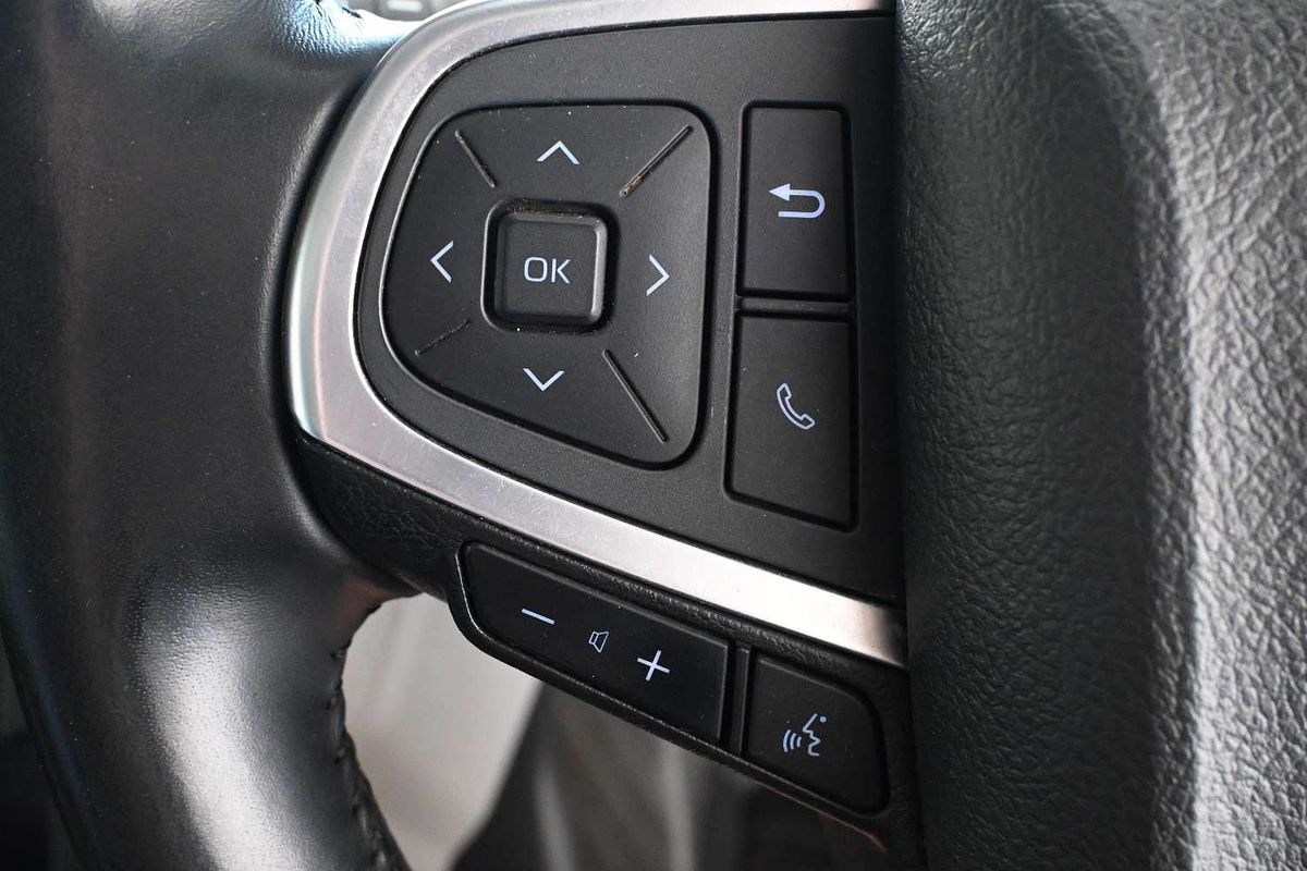 2022 Toyota Hiace GDH300R LWB