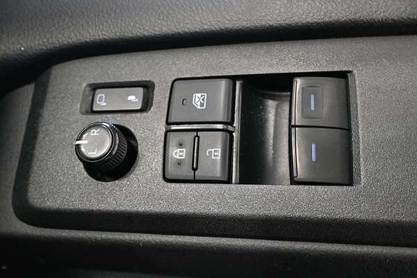 2022 Toyota Hiace GDH300R LWB