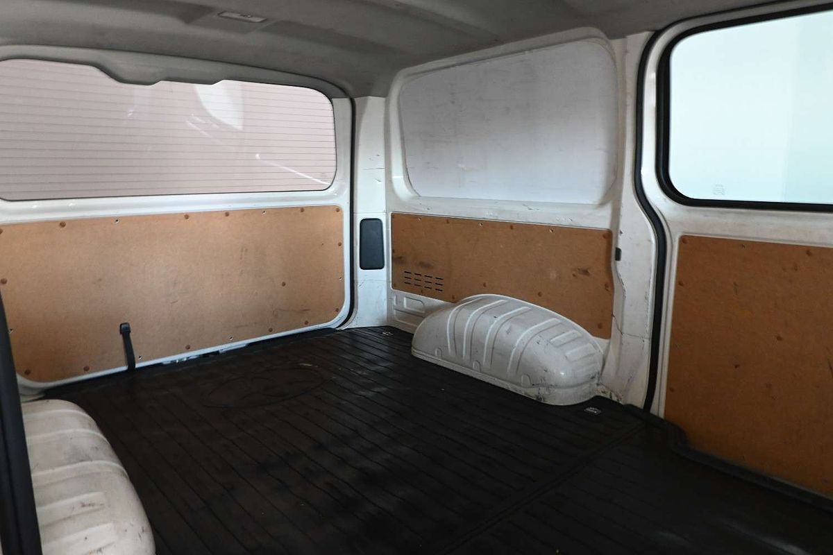 2022 Toyota Hiace GDH300R LWB